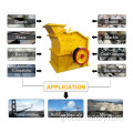 Ore Fine Crusher Concrete Iron Ore Mining Machine Fine Crusher Manufactory